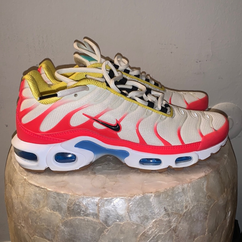 Air Max Plus